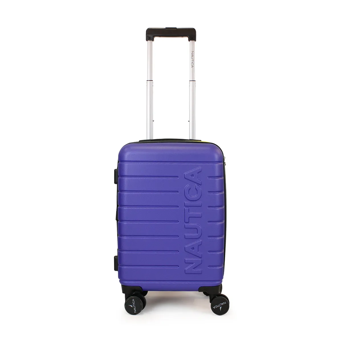 NAUTICA - Maleta S de cabina Nautica Argo 10kg blue
