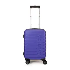 NAUTICA - Maleta S de cabina Argo 10kg blue
