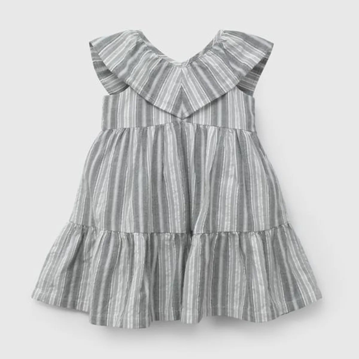 COLLOKY - Vestido Niña Negro 58397 Colloky