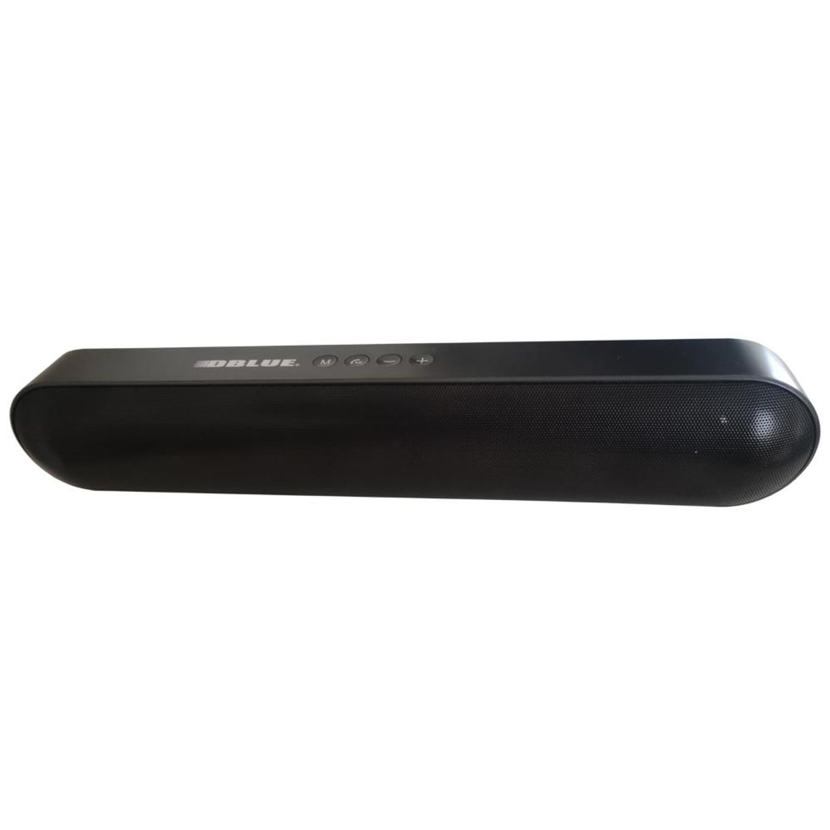 DBLUE - Parlante Portatil Inalambrico BT DBlue DBSB063 BK