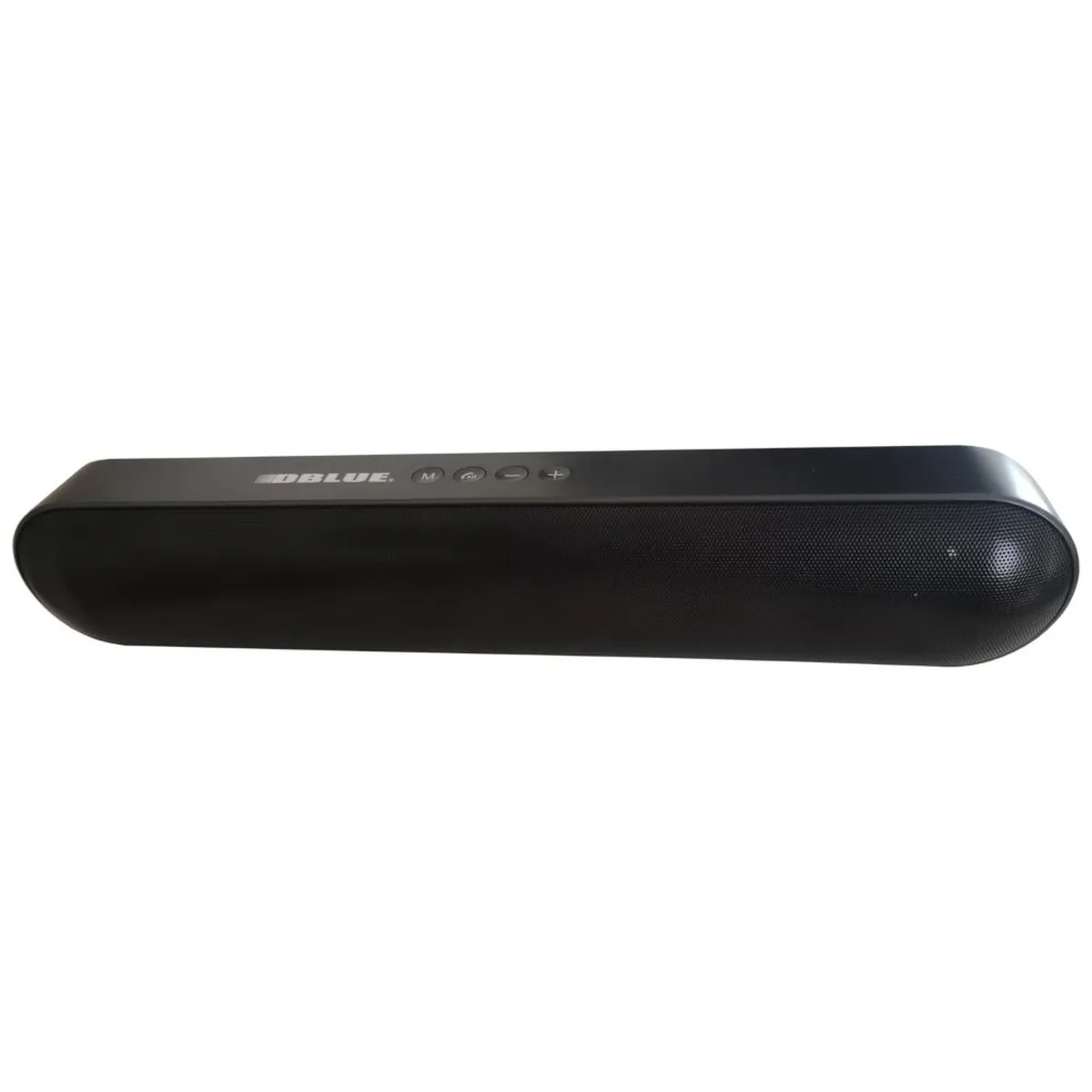 DBLUE - Parlante Portatil Inalambrico BT DBlue DBSB063 BK