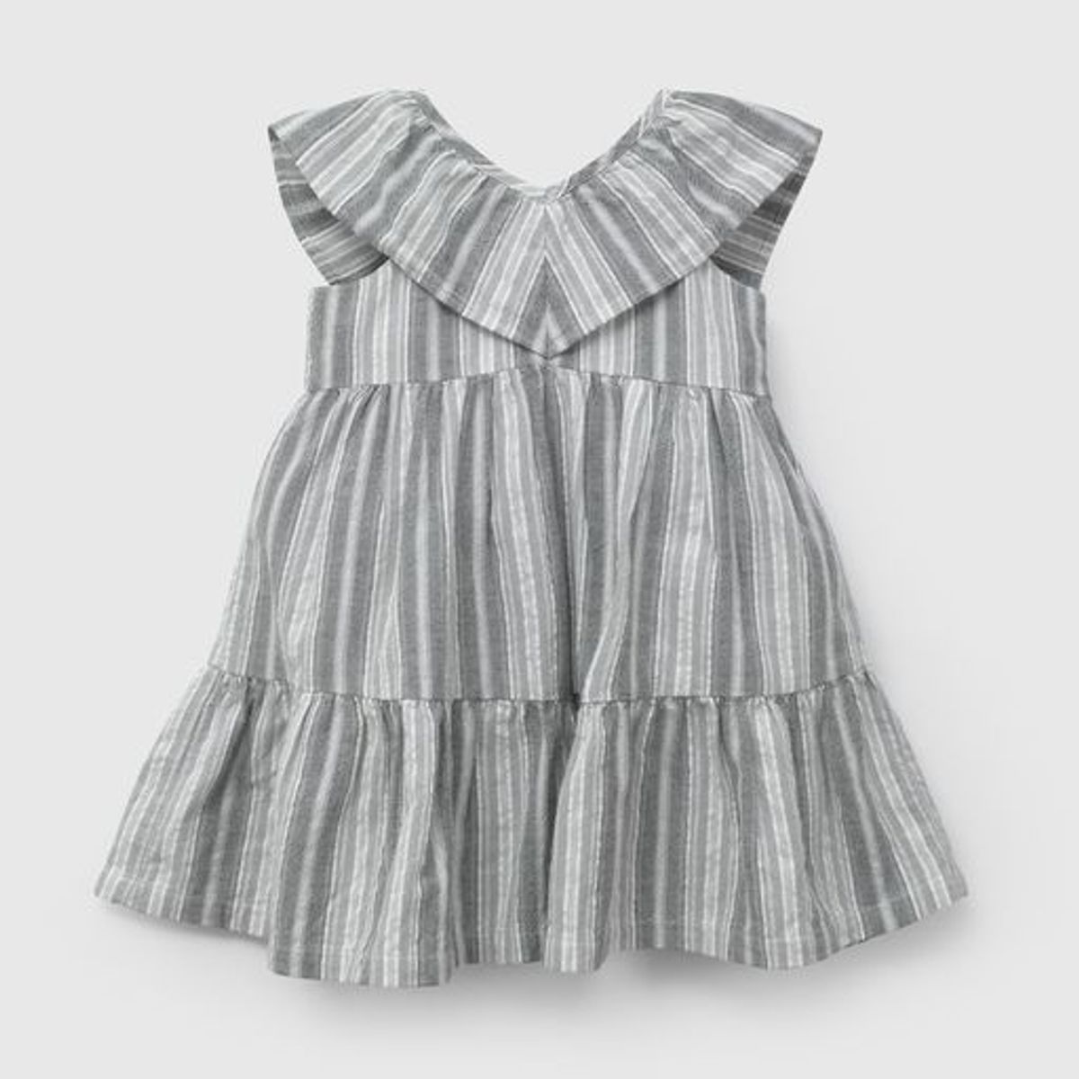 COLLOKY - Vestido Niña Negro 58397 Colloky