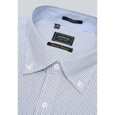 Imagen 2 del producto Camisa Formal Cuadros