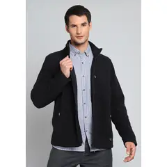 ARROW - Polerón Polar Cuello Alto