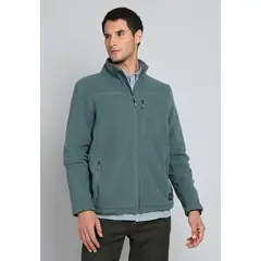 ARROW - Polerón Polar Cuello Alto