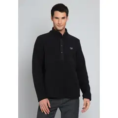 ARROW - Polerón Polar Cuello Alto