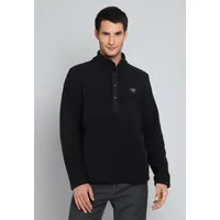 Polerón Polar Cuello Alto