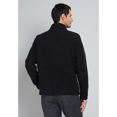 Imagen 2 del producto Polerón Polar Cuello Alto