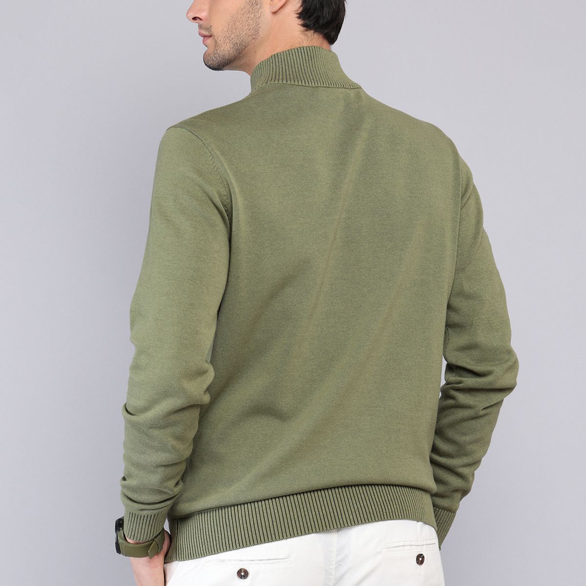 ARROW - Sweater Cuello Alto Arrow ARROW
