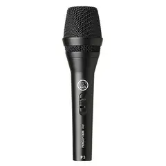 AKG - Microfono Vocal Dinamico P3 S