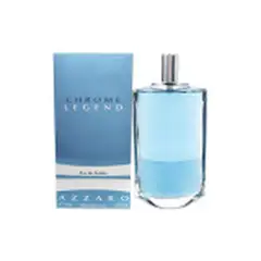AZZARO - Perfume Chrome Legend EDT Spray 125mL for Men
