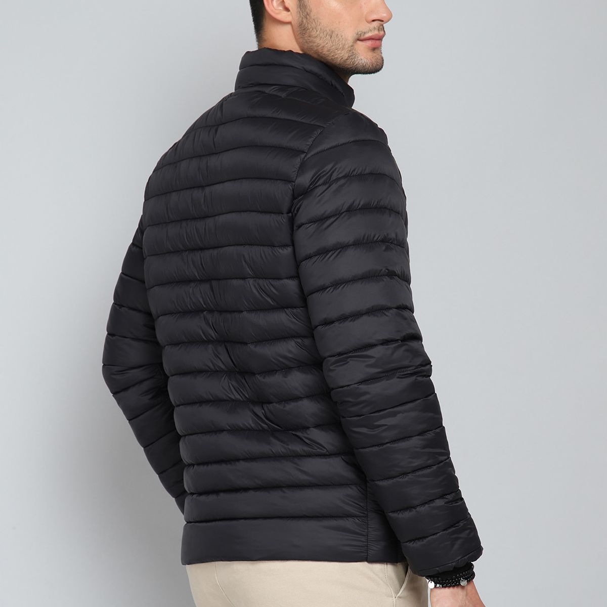 ARROW - Parka Lisa Manga Larga Arrow ARROW