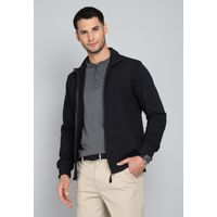 Polerón Cuello Alto