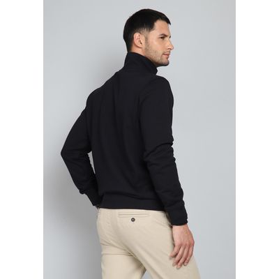 Imagen 2 del producto Polerón Cuello Alto