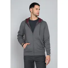 ARROW - Polerón Con Capucha