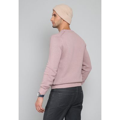 Imagen 2 del producto Sweater Cuello Redondo
