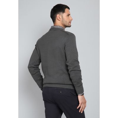 Imagen 2 del producto Sweater Cuello Redondo