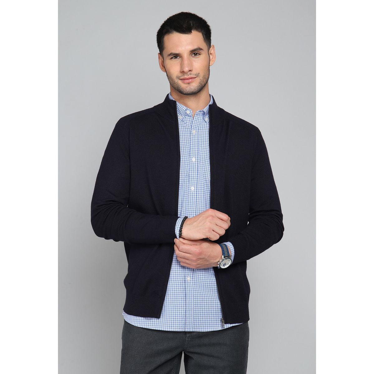 ARROW - Sweater Manga Larga Arrow ARROW