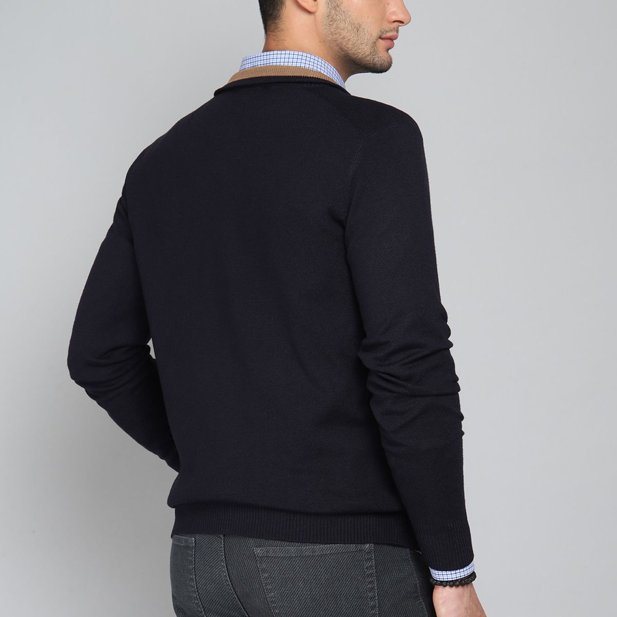 ARROW - Sweater Manga Larga Arrow ARROW