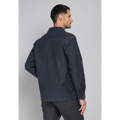 Imagen 2 del producto Camisa Oversize Manga Larga