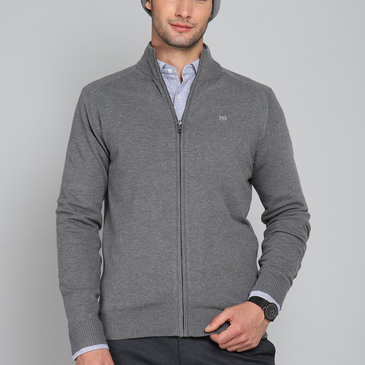 ARROW - Sweater Manga Larga Arrow ARROW