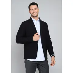 ARROW - Cardigan Texturado