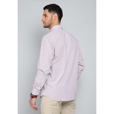 Imagen 2 del producto Camisa Cuadros Manga Larga