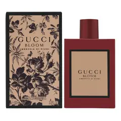 GUCCI - Perfume Bloom Ambrosia di Fiori EDP 100 ml para mujer