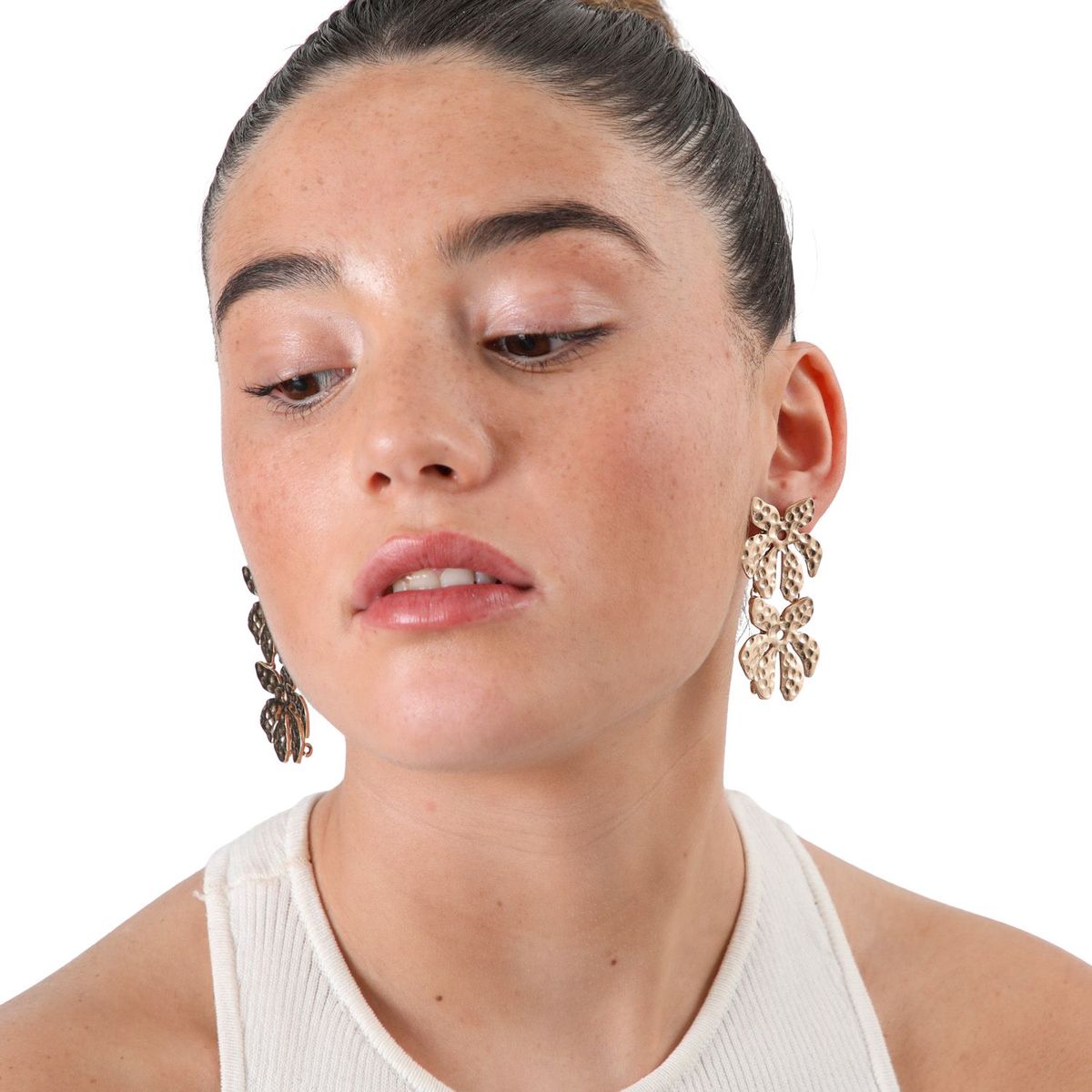 I D - Aros Lorenza Dorado ID