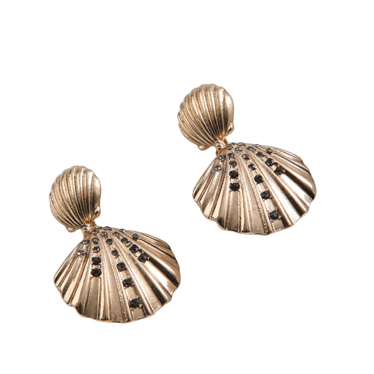 I D - Aros Medianos Roma Dorado ID