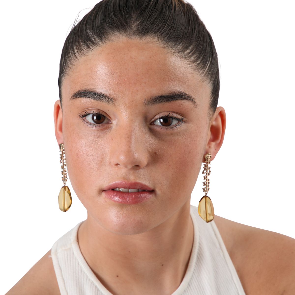 I D - Aros Leandra Dorado ID