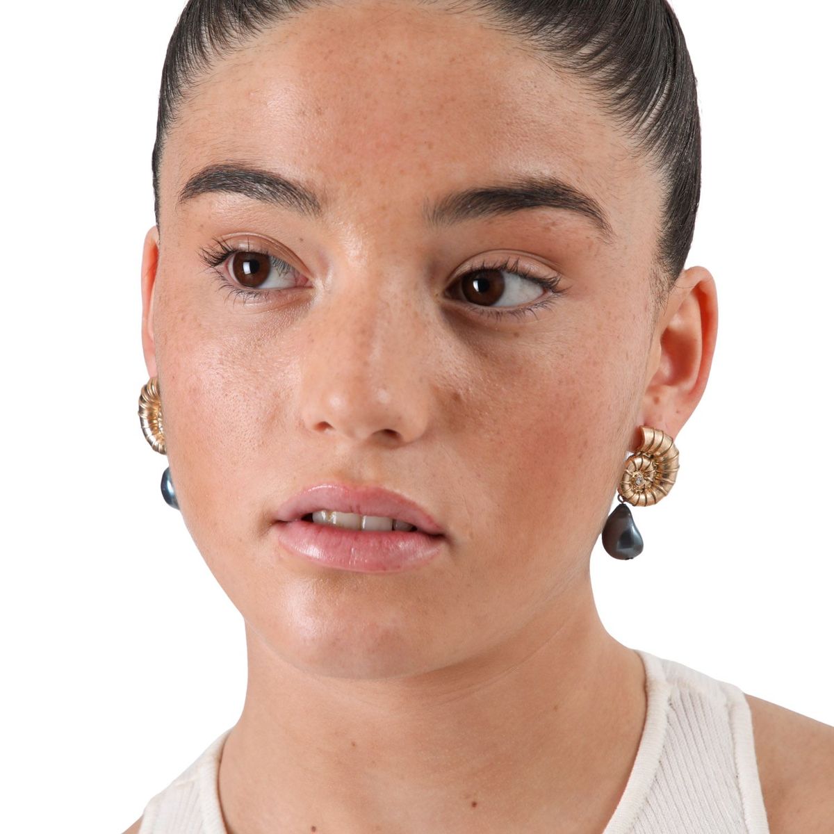 I D - Aros Medianos Aurelia Dorado ID