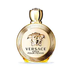 VERSACE - Perfume Eros para mujer 100 ml
