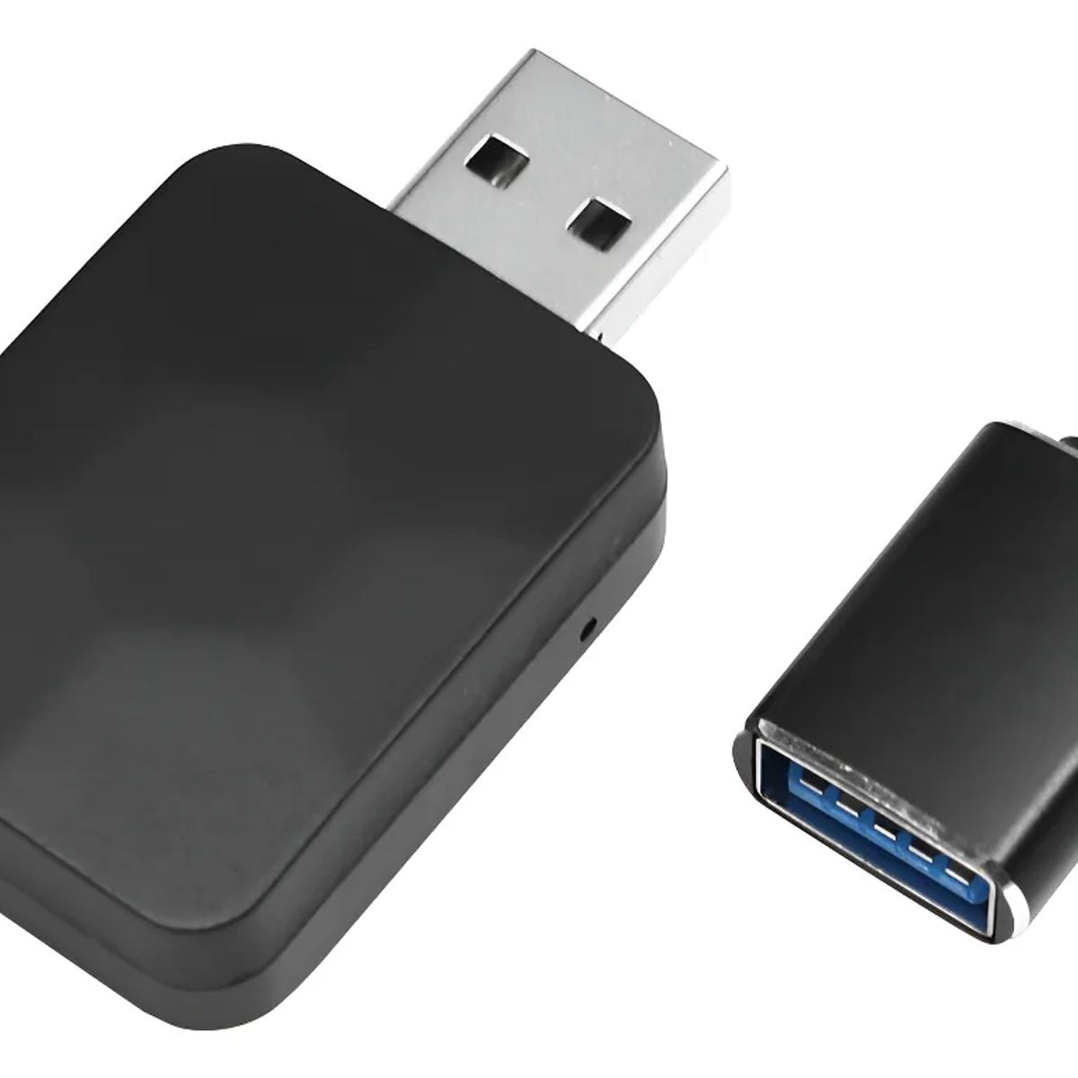 OEM - Adaptador Inalámbrico Car Para Carplay Y Android Auto