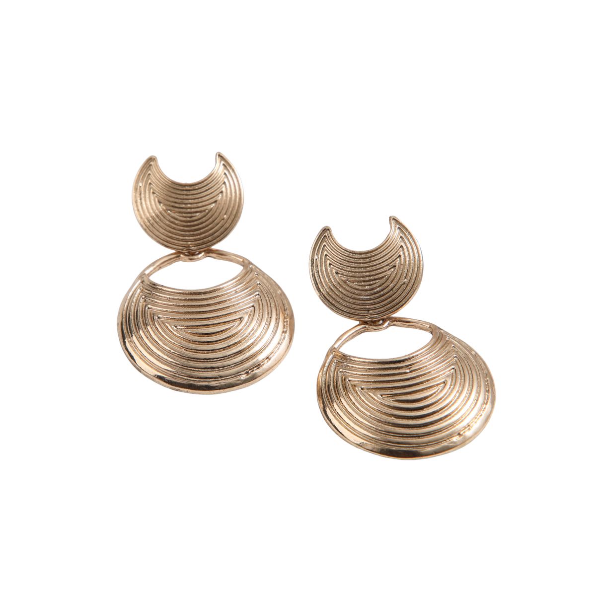 I D - Aros Jacke Dorado ID