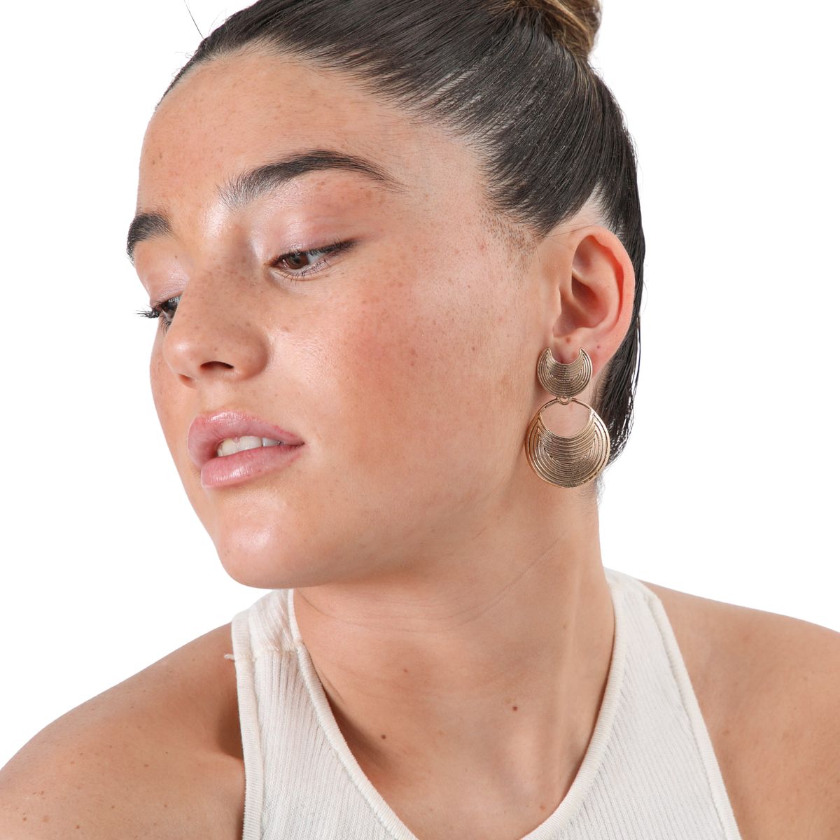 I D - Aros Jacke Dorado ID