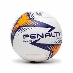PENALTY - BALON DE FUTBOL LIDER XXIV BLANCONARANJO