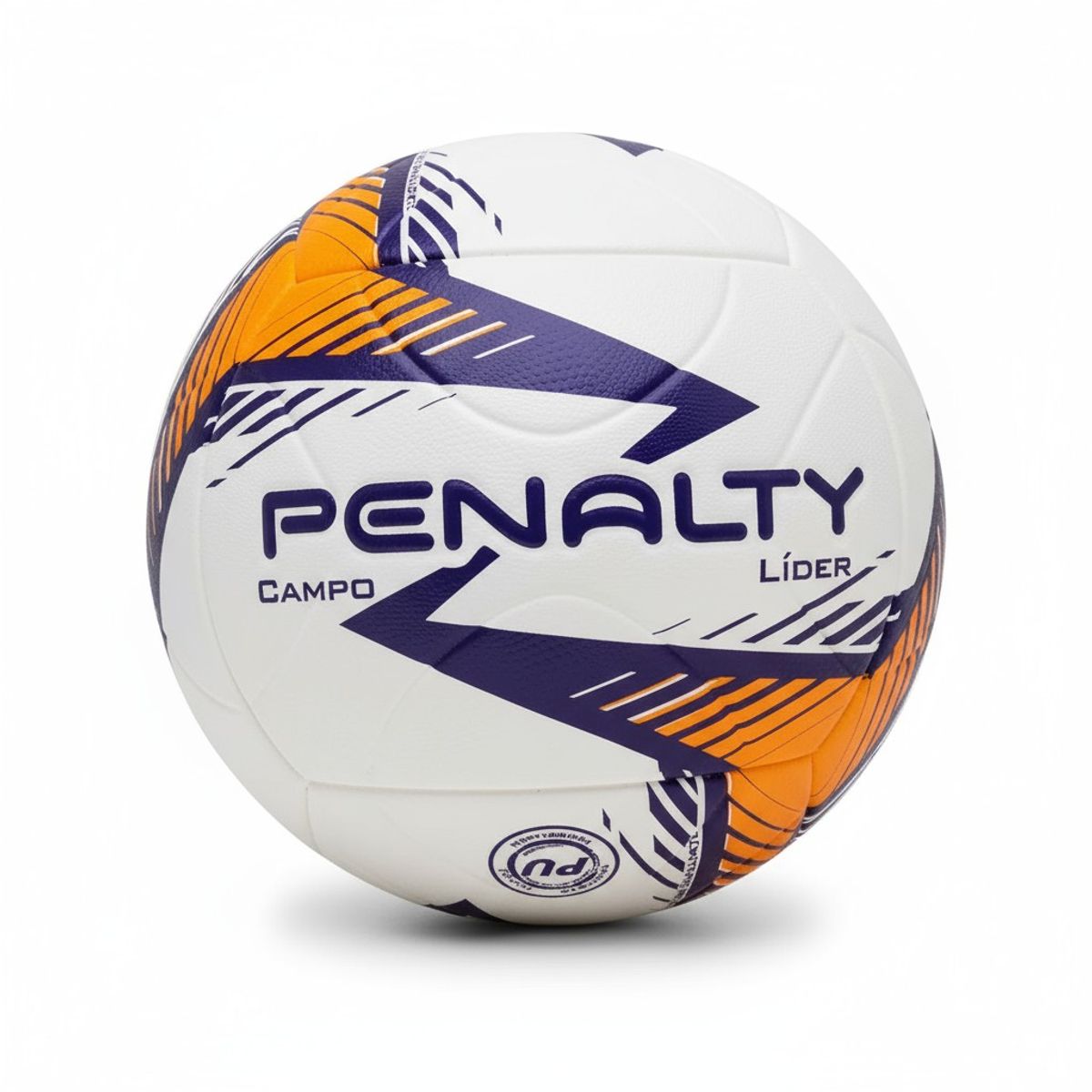 PENALTY - BALON DE FUTBOL PENALTY LIDER XXIV BLANCONARANJO