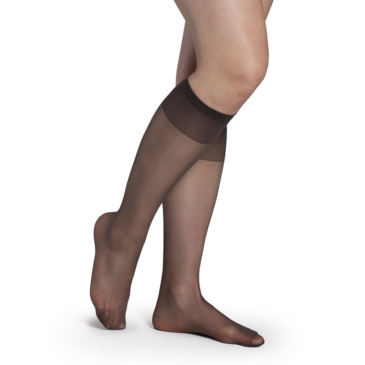 MONARCH - 2 Pares Minimedia Lasstica Lasst