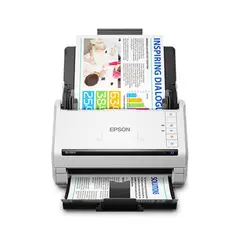 EPSON - Escáner de Documentos DS-530 II Dúplex Color