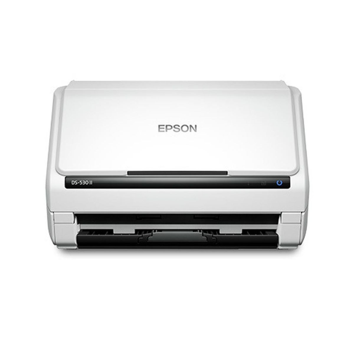 EPSON - Escáner de Documentos Epson DS-530 II Dúplex Color