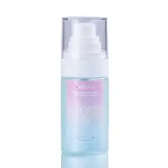 GO NAILS - Fragancias Corporal Body Mist Shimmer Celeste