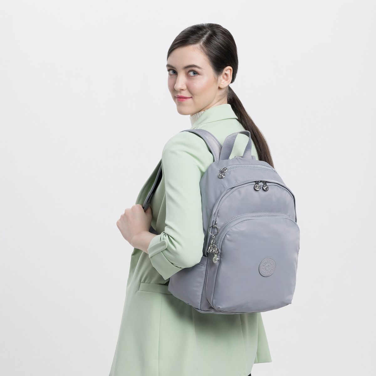 KIPLING - Kipling Mochila Mujer Delia