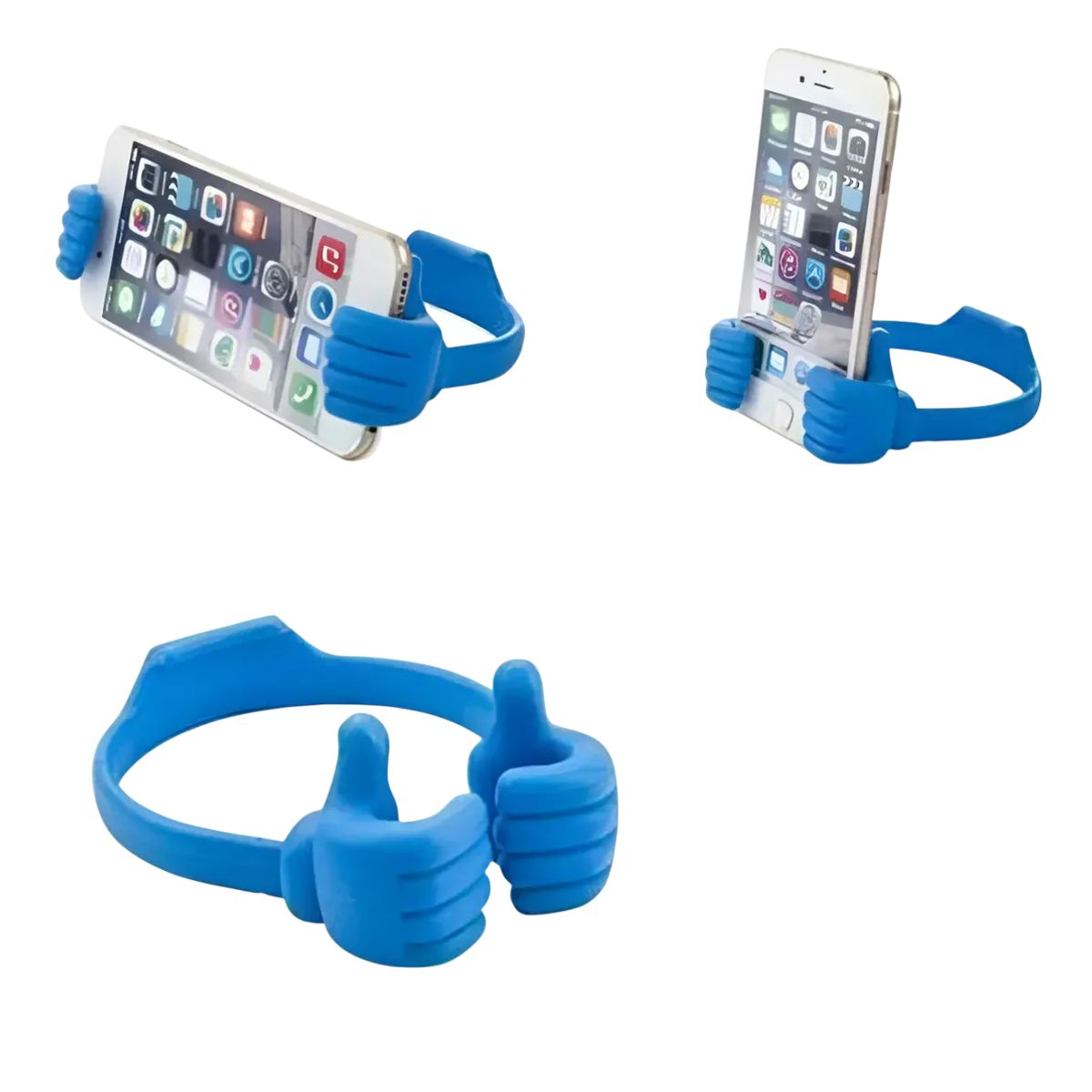 GENERICO - Soporte Mesa Para Celular Y Tablet