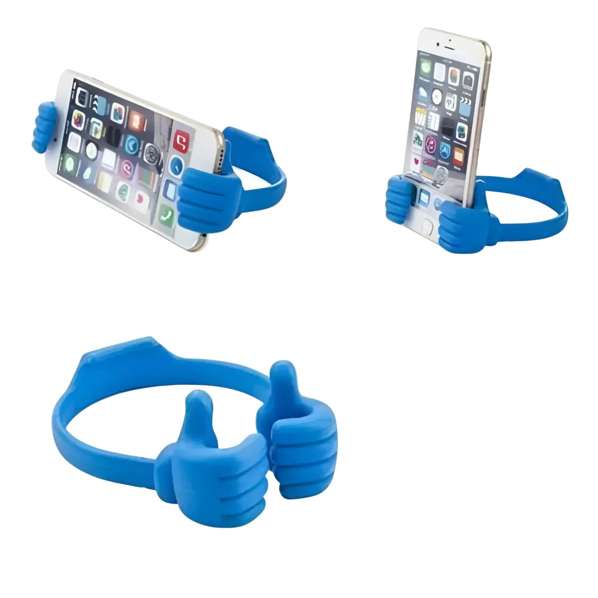 GENERICO - Soporte Mesa Para Celular Y Tablet