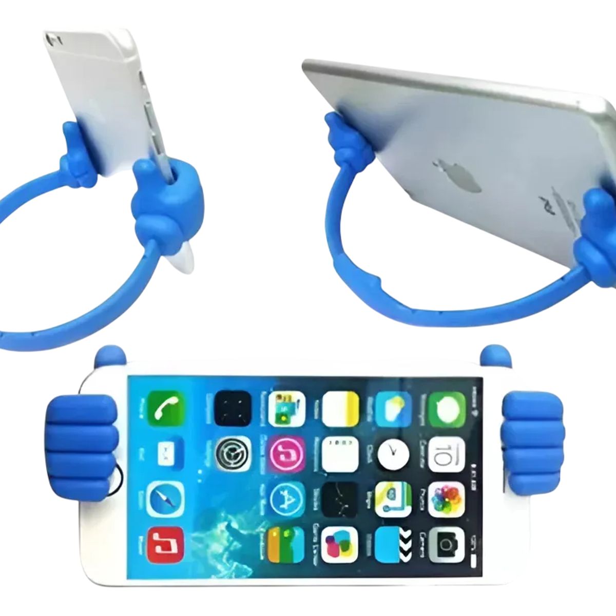 GENERICO - Soporte Mesa Para Celular Y Tablet
