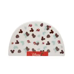 KEEP - SERVILLETERO CERÁMICA NAVIDAD DISNEY CLASSIC