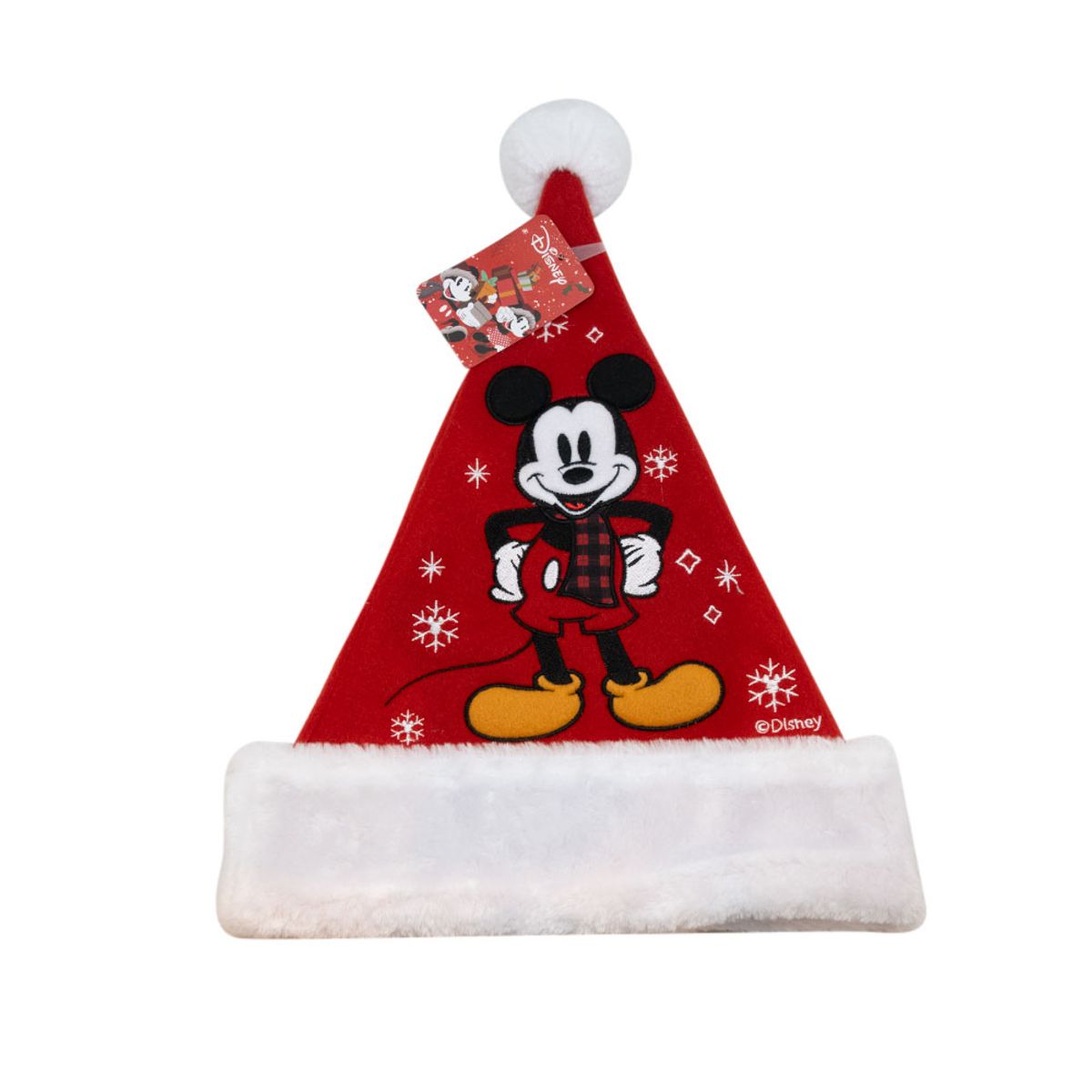 KEEP - Gorro Navidad Disney Classic