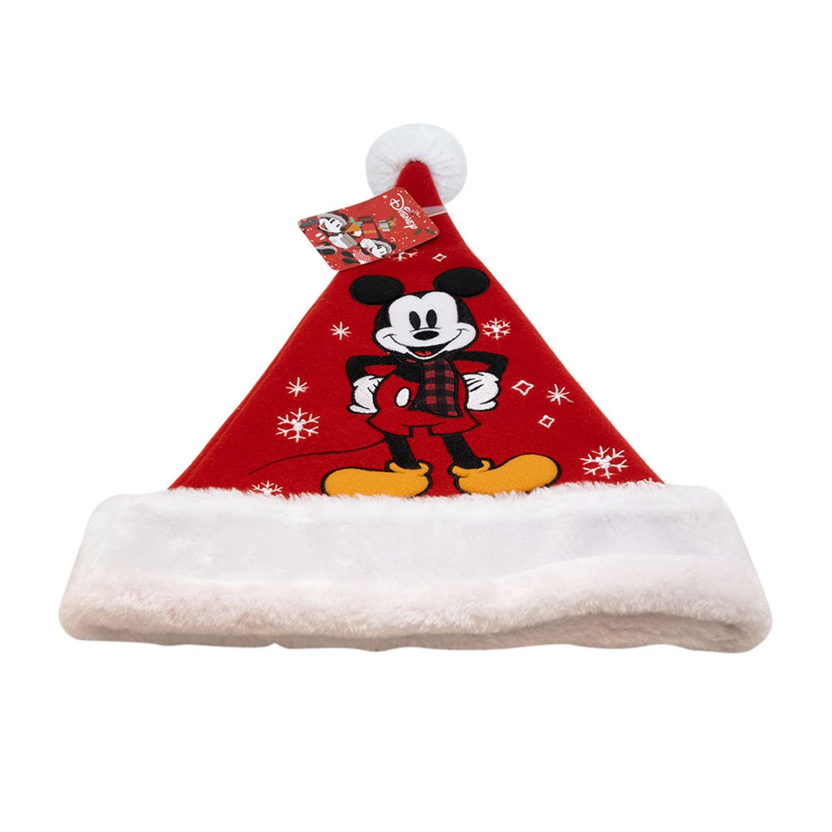 KEEP - Gorro Navidad Disney Classic