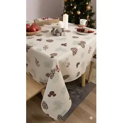 KEEP - MANTEL RECTANGULAR NAVIDAD DISNEY CLASSIC